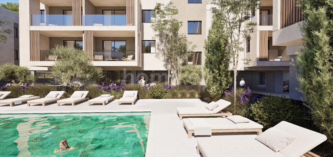 Apartment for sale in Limassol