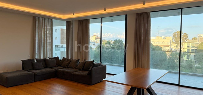 Διαμέρισμα προς ενοικίαση - Λευκωσία