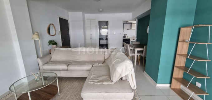 Διαμέρισμα προς ενοικίαση - Λευκωσία