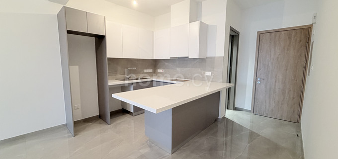 Apartment for sale in Limassol