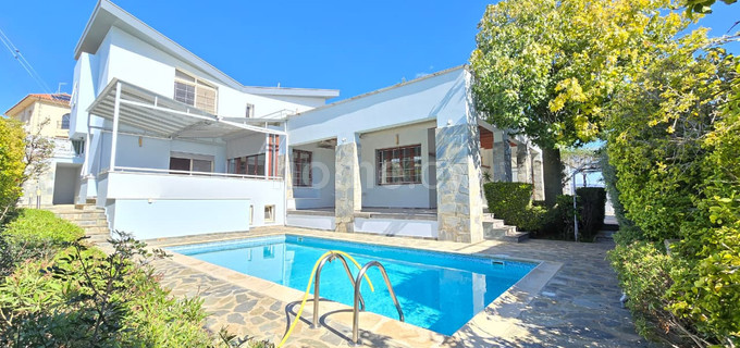 Villa till salu i Limassol