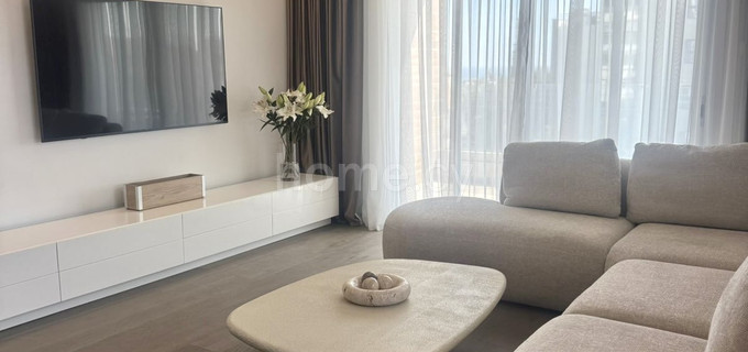 Apartment to rent in Limassol