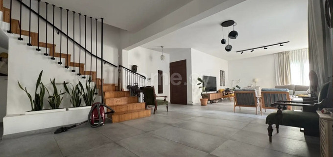 Ημιαυτόνομη μονοκατοικία προς πώληση - Λευκωσία