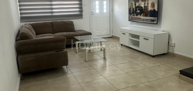 Dúplex para alquilar en Paphos