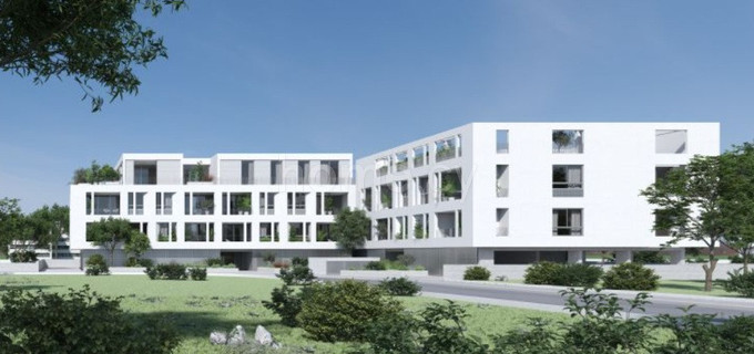 Διαμέρισμα προς πώληση - Λευκωσία