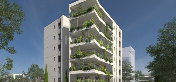 Διαμέρισμα προς πώληση - Λευκωσία