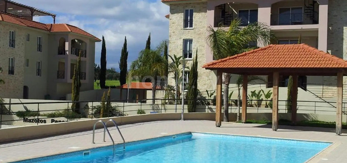 Mieszkanie na sprzedaż w Larnaca