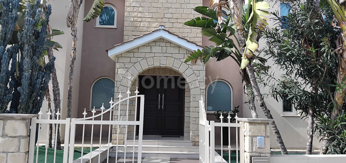 Villa att hyra i Paphos