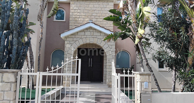 Villa à louer à Paphos