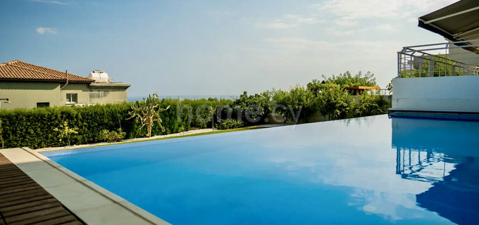 Villa to rent in Limassol