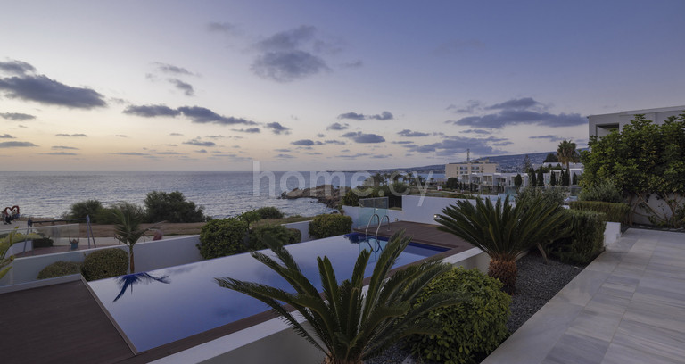 Villa for sale in Paphos