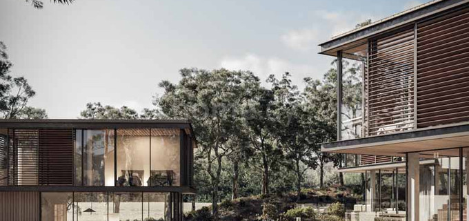 House for sale in Cape Greko