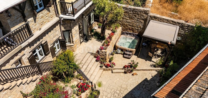 Villa for sale in Larnaca