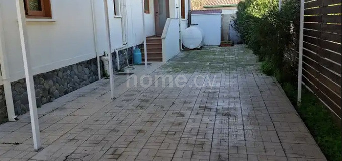 Ημιαυτόνομη μονοκατοικία προς πώληση - Λευκωσία