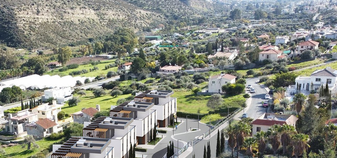 Villa till salu i Limassol