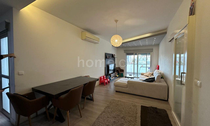 Lägenhet till salu i Limassol