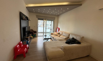 Lägenhet till salu i Limassol