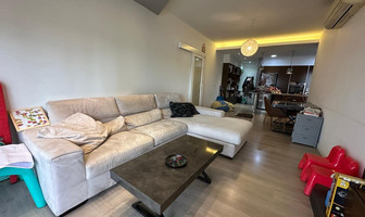 Lägenhet till salu i Limassol