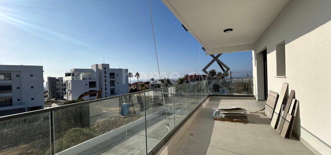 Lägenhet till salu i Limassol