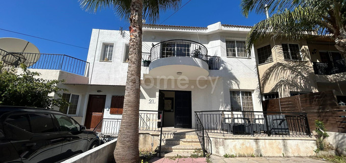 Villa till salu i Limassol