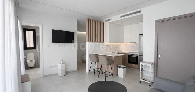 Apartment to rent in Limassol