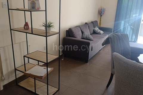 Ground floor apartment to rent in Nicosia