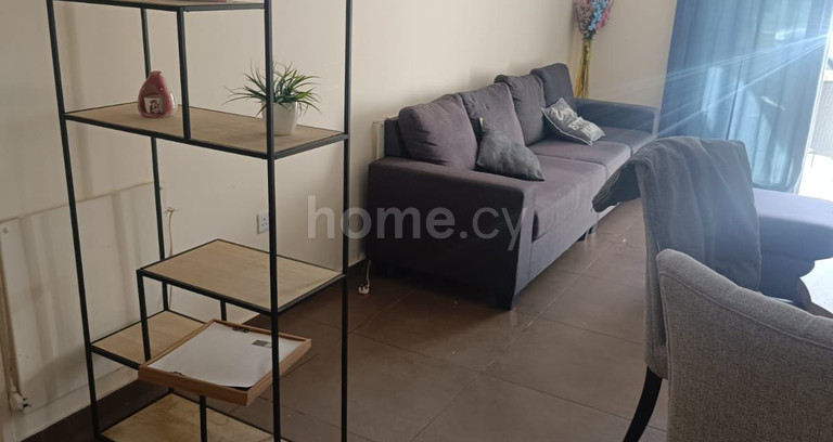 Ground floor apartment to rent in Nicosia