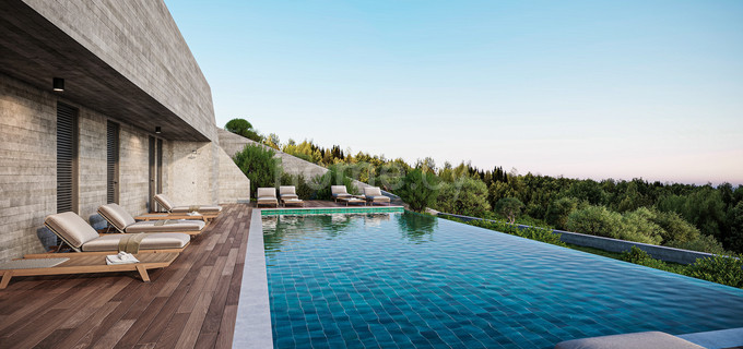 Lägenhet till salu i Paphos