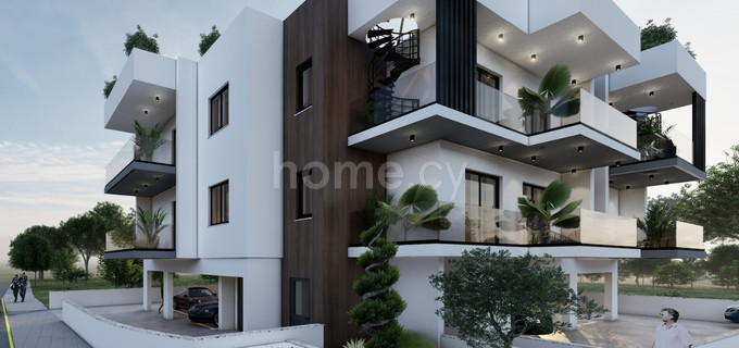 Apartamento a la venta en Larnaca
