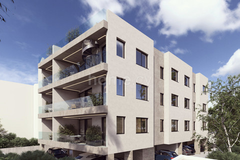 Apartment for sale in Nicosia