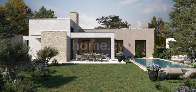 Villa in Limassol zu vermieten