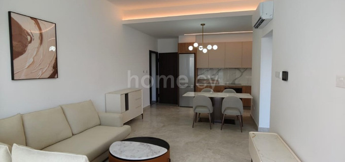 Appartement à louer à Limassol