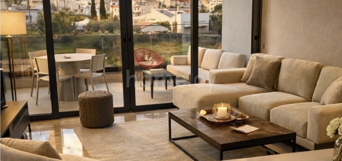 Apartamento para alquilar en Limassol