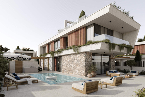 House for sale in Ayia Napa