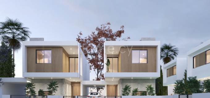 Villa for sale in Avgorou