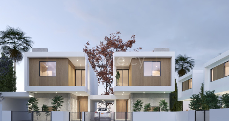 Villa à vendre à Avgorou