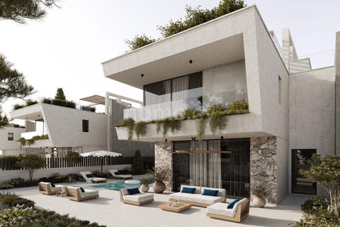House for sale in Ayia Napa
