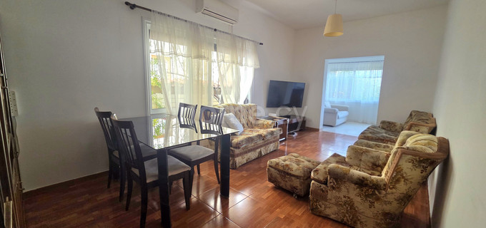 Villa to rent in Limassol