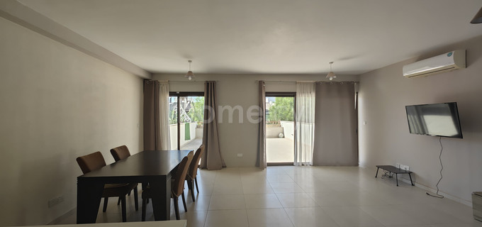 Townhouse for sale in Limassol