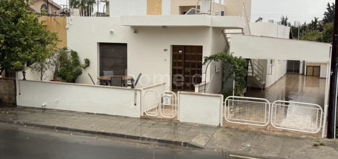 Bungalow to rent in Limassol