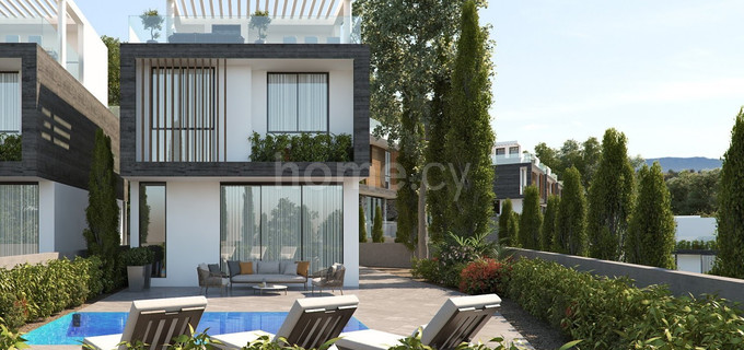 Willa na sprzedaż w Limassol