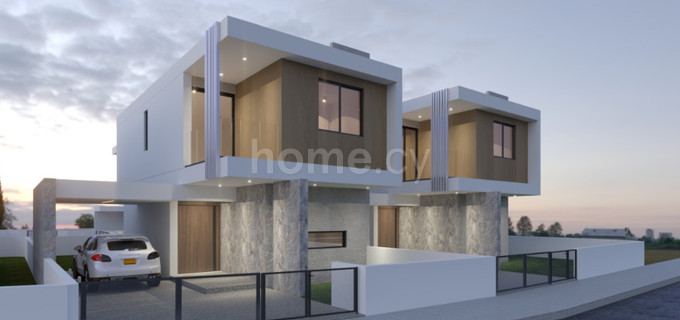 Villa for sale in Avgorou