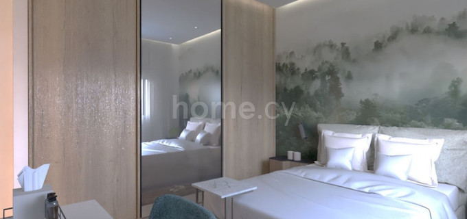 Villa for sale in Avgorou