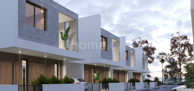 Villa for sale in Avgorou