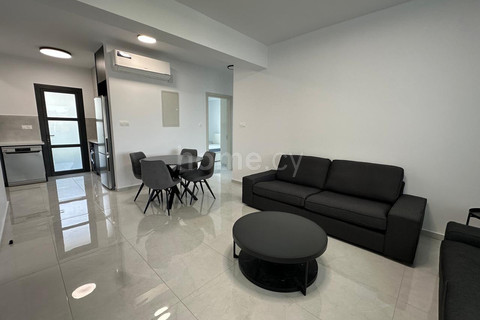Apartment to rent in Limassol