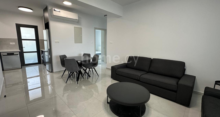 Apartment to rent in Limassol