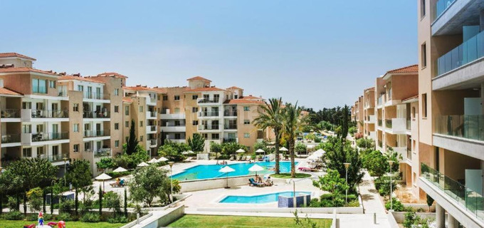 Parhus att hyra i Paphos