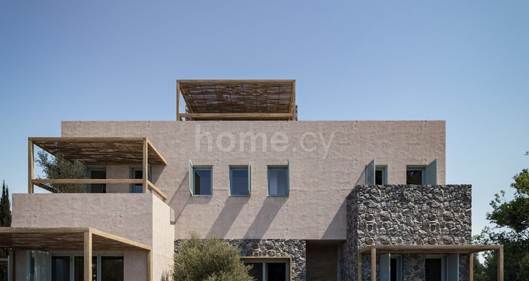 Вилла на продажу в Пафос