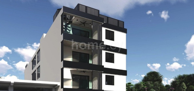 Lägenhet till salu i Nicosia