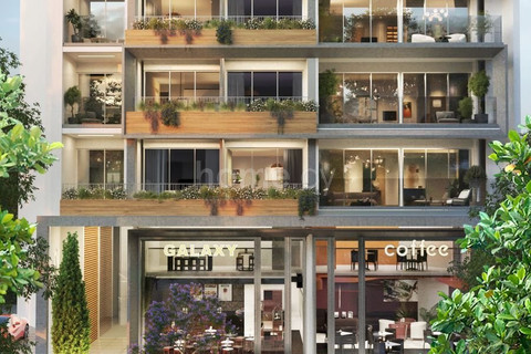 Apartment for sale in Larnaca